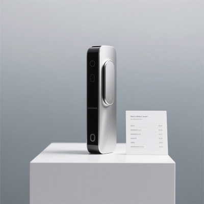 电子版产品图册