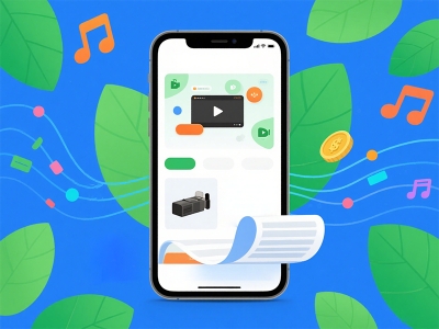 电子版公司宣传册
